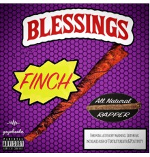 Finch - Blessings