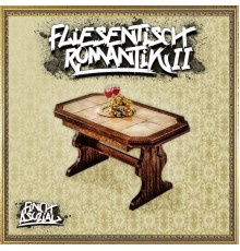 Finch Asozial - Fliesentisch Romantik 2