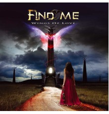 Find Me - Wings of Love