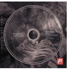 Findike - Indian Limpa Remixes