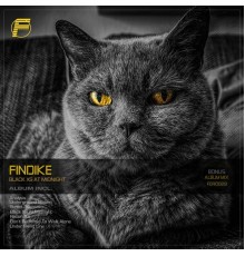 Findike - Black Xs at Midnight