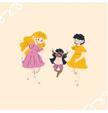 Fine Happy Baby Music - Happy Babies (Music)