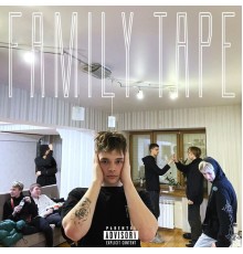 Finesse - Family Tape