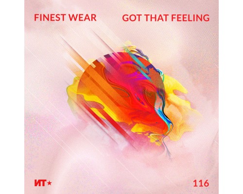 Finest Wear - Got That Feeling