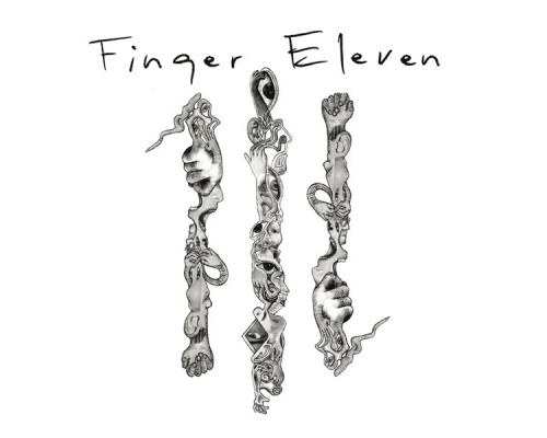 Finger Eleven - Finger Eleven