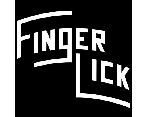 Finger Lick - Control Freak