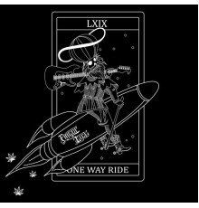 Finger Lick - One Way Ride