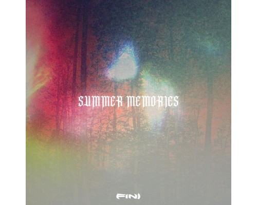 Fini - summer memories