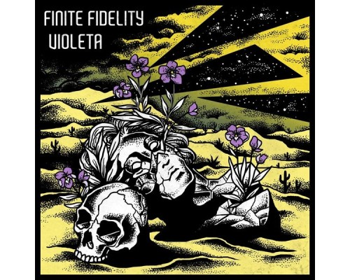 Finite Fidelity - Violeta