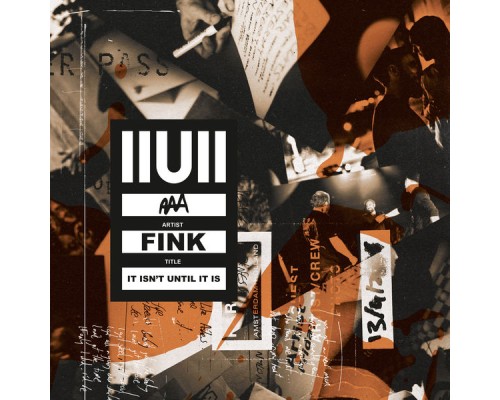 Fink - IIUII