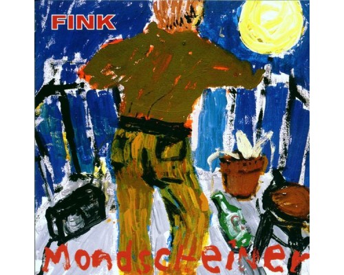 Fink - Mondscheiner