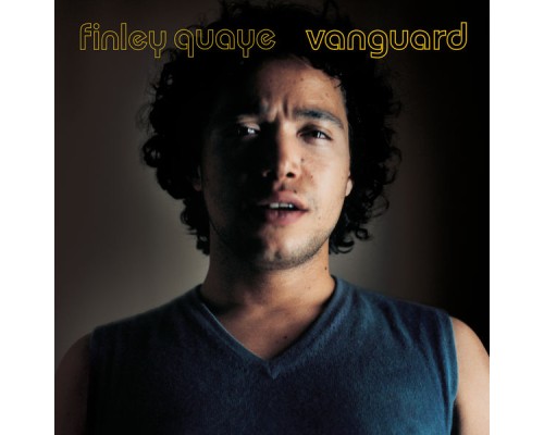 Finley Quaye - Vanguard