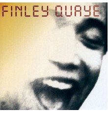 Finley Quaye - Maverick A Strike