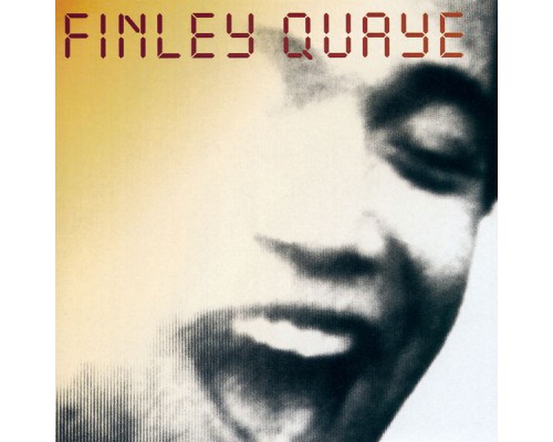 Finley Quaye - Maverick A Strike