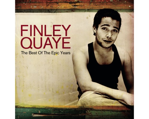 Finley Quaye - The Best Of