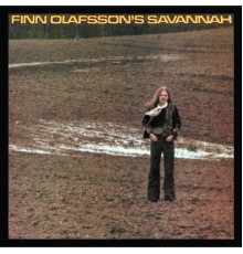 Finn Olafsson - Savannah