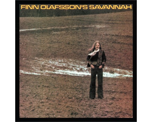 Finn Olafsson - Savannah