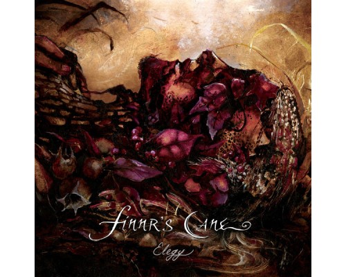 Finnr's Cane - Elegy