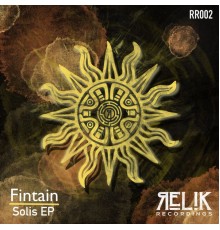 Fintain - Solis EP