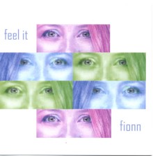 Fionn - Feel It