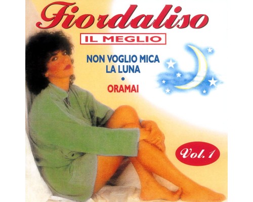 Fiordaliso - Il meglio vol.1