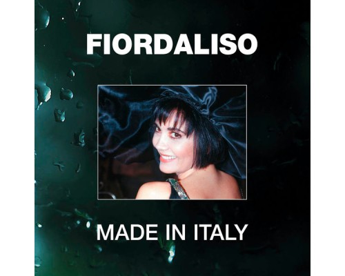 Fiordaliso - Made In Italy