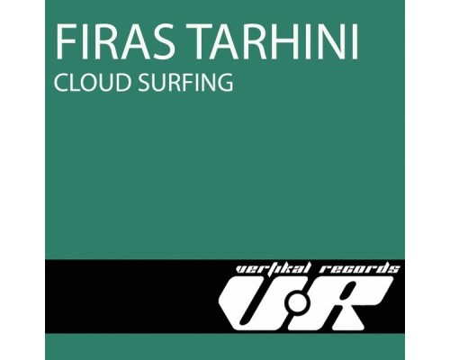 Firas Tarhini - Cloud Surfing