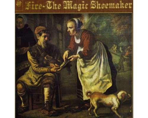 Fire - The Magic Shoemaker