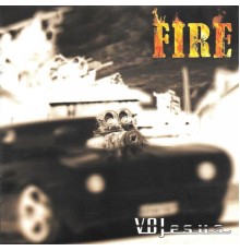 Fire - V8 Jesus