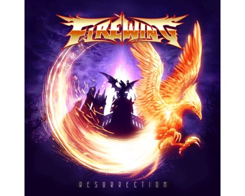 FireWing - Resurrection