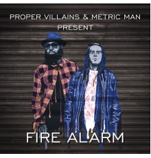 Fire Alarm - Fire Alarm