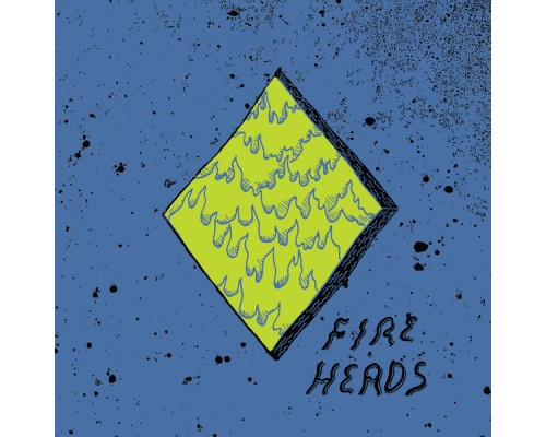 Fire Heads - Fire Heads