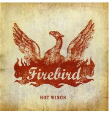 Firebird - Hot Wings