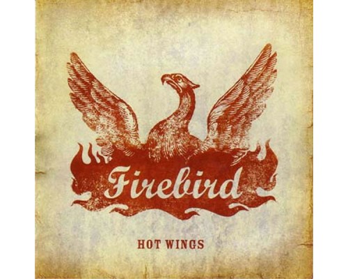 Firebird - Hot Wings