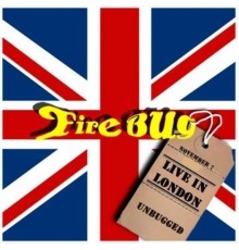 Firebug - Live in London (Unbugged)
