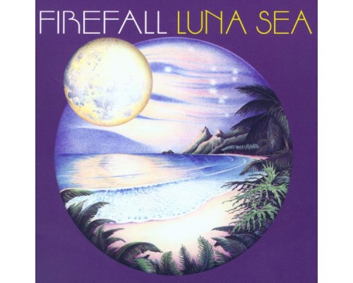 Firefall - Luna Sea