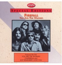 Firefall - You Are The Woman