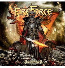 Fireforce - Deathbringer