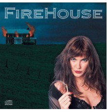 Firehouse - Firehouse