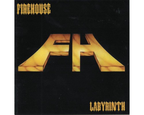 Firehouse - Labyrinth