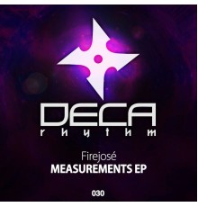 Firejosé - Measurements EP (Original Mix)