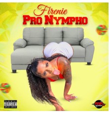 Firenie - Pro Nympho