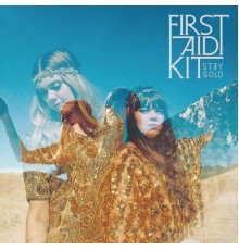 First Aid Kit - Stay Gold