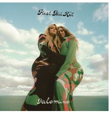 First Aid Kit - Palomino