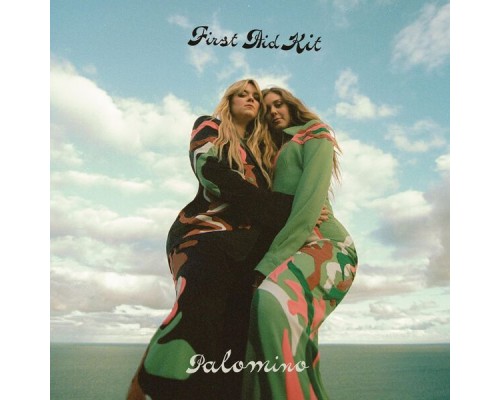 First Aid Kit - Palomino