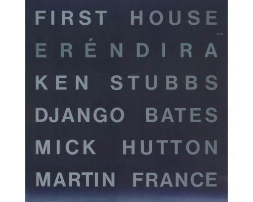 First House - Eréndira