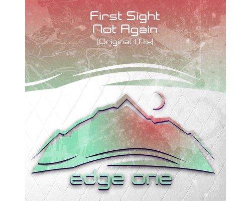 First Sight - Not Again