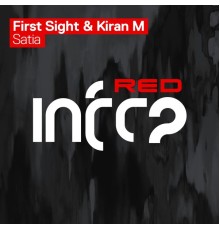 First Sight & Kiran M - Satia