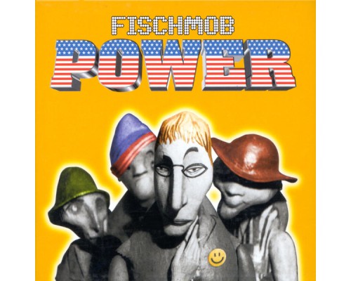 Fischmob - Power