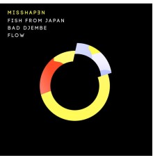 Fish From Japan - Bad Djembe